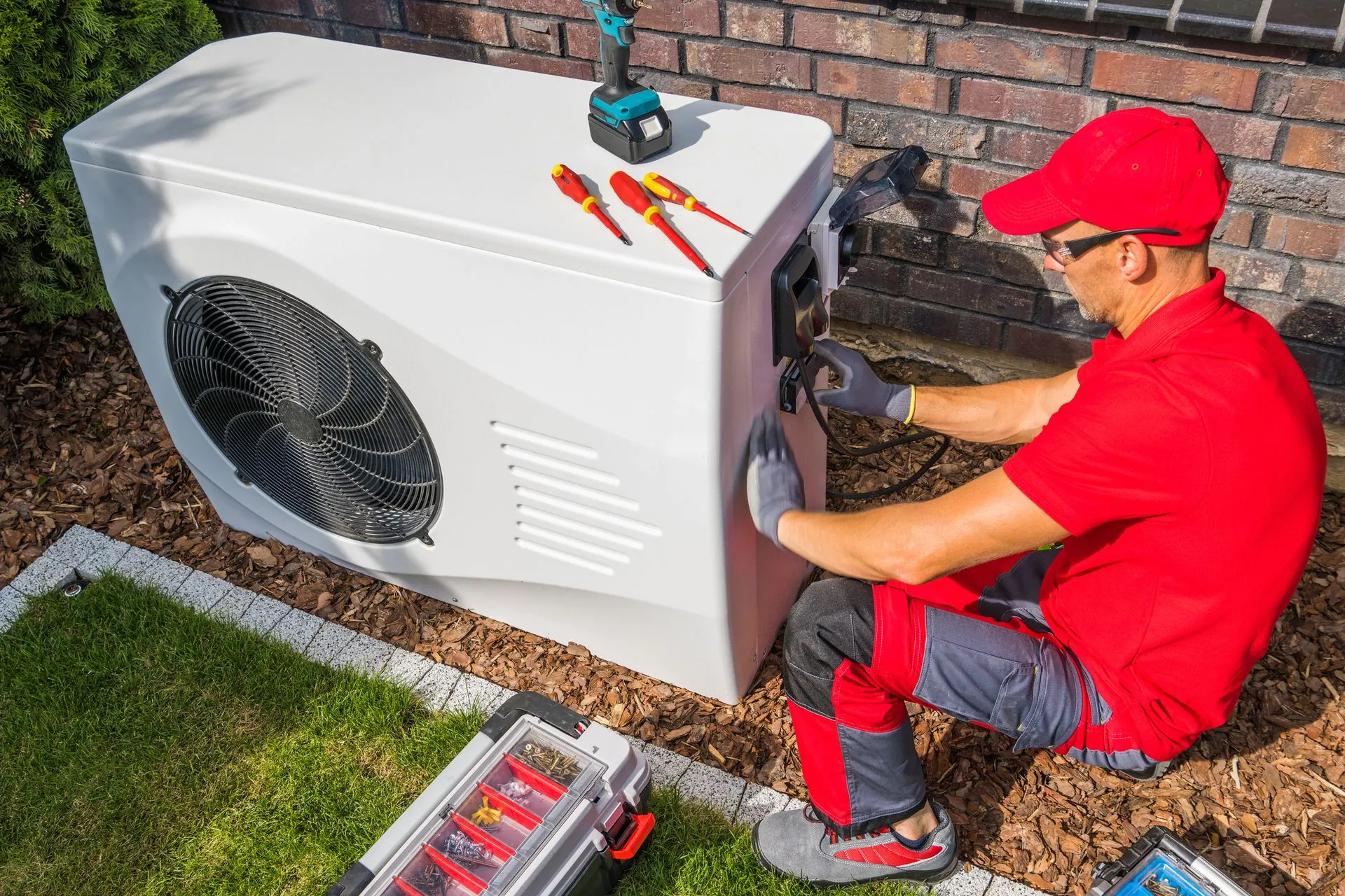 About HVAC in Riverside, IA